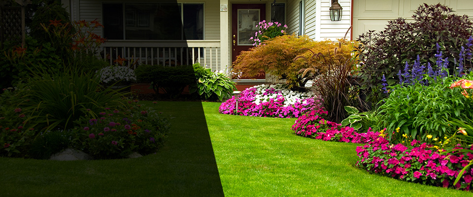 Como Landscapers