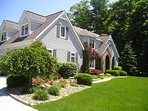 Landscapers and Lawncare Services in Como, MS